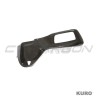 BMW F80 M3 2014-2020 carbon SEAT CONTROL osłona