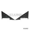 BMW G87 M2 2023+ carbon suchy (dry) carbon lusterko PILLAR listwa