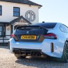 BMW G42 2 SERIES & G87 M2 carbon TRUNK/klapa bagażnika - CT DESIGN