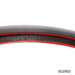 MERCEDES C63/C CLASS W205 kabriolet CARBON spoiler - V1