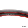 MERCEDES C63/C CLASS W205 kabriolet CARBON spoiler - V1