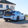BMW G42 2 SERIES & G87 M2 carbon TRUNK/klapa bagażnika - CT DESIGN