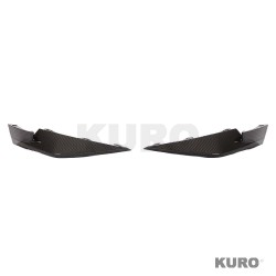BMW M3/M4 G80/G81/G82/G83 carbon zderzak przedni CORNER REPLACEMENTS