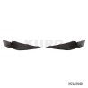 BMW M3/M4 G80/G81/G82/G83 carbon zderzak przedni CORNER REPLACEMENTS