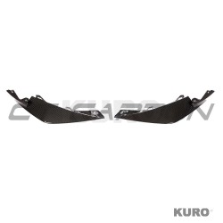 BMW M3/M4 G80/G81/G82/G83 carbon zderzak przedni CORNER REPLACEMENTS