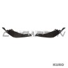 BMW M3/M4 G80/G81/G82/G83 carbon zderzak przedni CORNER REPLACEMENTS