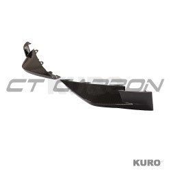 BMW M3/M4 G80/G81/G82/G83 carbon zderzak przedni CORNER REPLACEMENTS