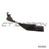 BMW M3/M4 G80/G81/G82/G83 carbon zderzak przedni CORNER REPLACEMENTS