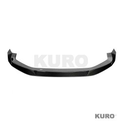 AUDI RS3 8Y 2025+ carbon splitter - CT DESIGN