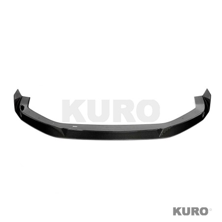 AUDI RS3 8Y 2025+ carbon splitter - CT DESIGN