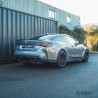 BMW M4/4 SERIES G82/G22 carbon spoiler - V4