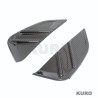 BMW M3 G80/G81 carbon REPLACEMENT SIDE listwa błotnika