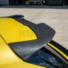 AUDI A3/S3/RS3 8Y 2022+ sportback carbon spoiler - CT DESIGN V2