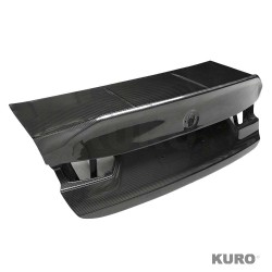 BMW G80 M3 & G20 3 SERIES FULL carbon klapa bagażnika/TRUNK