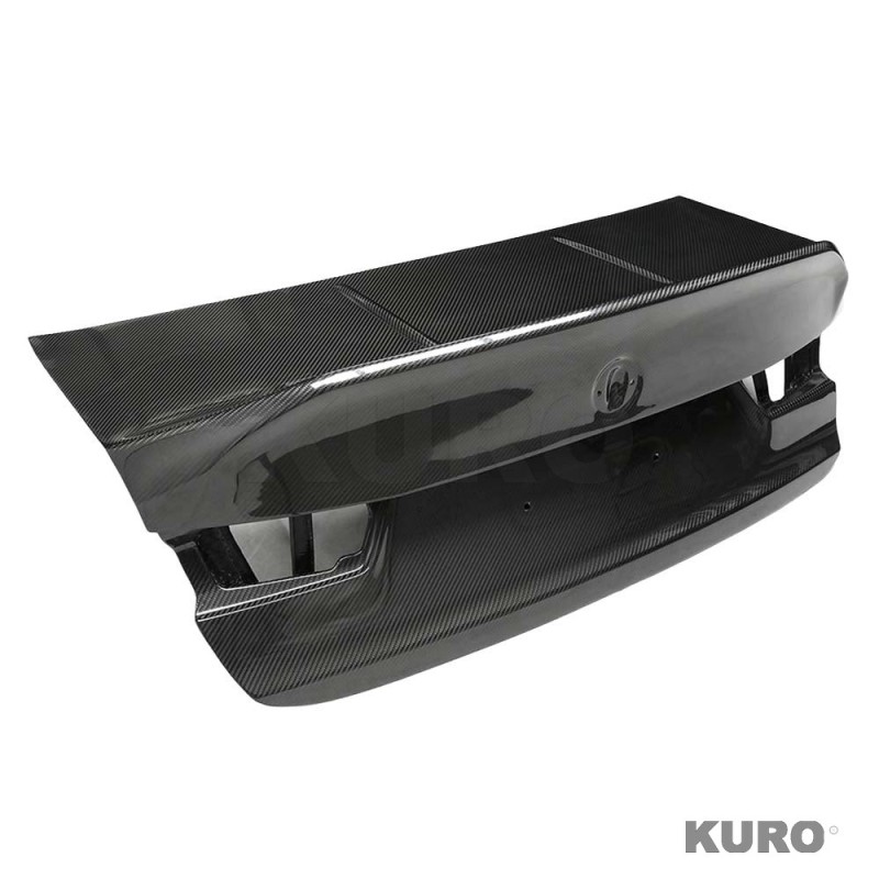 BMW G80 M3 & G20 3 SERIES FULL carbon klapa bagażnika/TRUNK