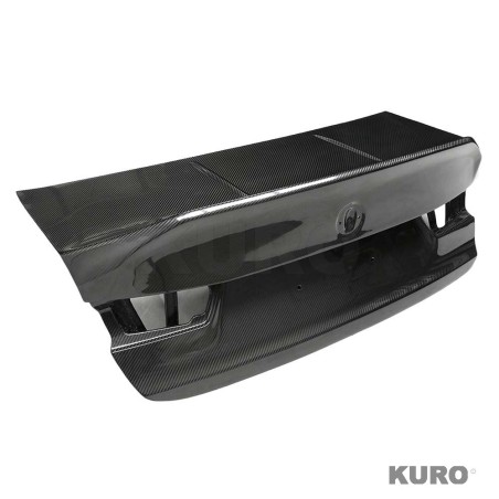 BMW G80 M3 & G20 3 SERIES FULL carbon klapa bagażnika/TRUNK