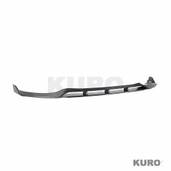 BMW X3 G01 2017-2021 PRE LCI carbon splitter