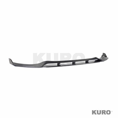 BMW X3 G01 2017-2021 PRE LCI carbon splitter