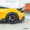 MCLAREN 720S FULL CARBON zestaw - CT DESIGN V2