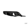 Akrapovič dyfuzor Carbon Porsche 718 Cayman GT4 RS / Spyder RS
