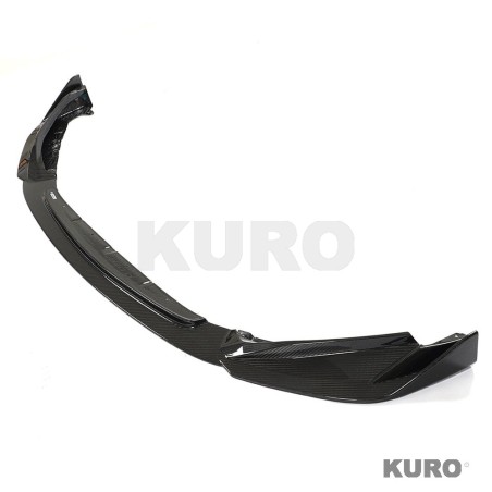BMW M3 & M4 G80/G81/G82/G83 carbon splitter - V3