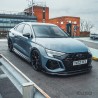AUDI RS3 8Y 2022-2024 sedan FULL CT DESIGN zestaw