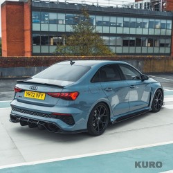AUDI RS3 8Y 2022-2024 sedan FULL CT DESIGN zestaw