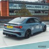AUDI RS3 8Y 2022-2024 sedan FULL CT DESIGN zestaw