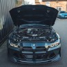 BMW G81 M3 kombi FULL carbon ULTIMATE ENGINE DRESS UP zestaw