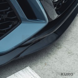 AUDI RS3 8Y 2022-2024 sedan FULL CT DESIGN zestaw