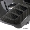 BMW G81 M3 kombi FULL carbon ULTIMATE ENGINE DRESS UP zestaw