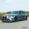 BMW G81 M3 kombi FULL carbon ULTIMATE zestaw - V1