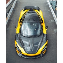 MCLAREN 720S FULL carbon CT zestaw