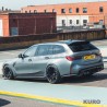 BMW G81 M3 kombi FULL carbon ULTIMATE zestaw - V1