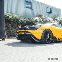 MCLAREN 720S FULL carbon CT zestaw