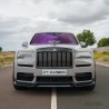 ROLLS ROYCE CULLINAN carbon splitter - CT DESIGN