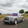 ROLLS ROYCE CULLINAN carbon splitter - CT DESIGN