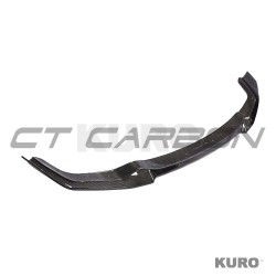BMW F87 M2 2016-2018 FULL carbon zestaw - V6