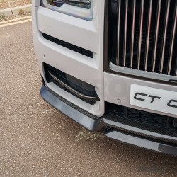 ROLLS ROYCE CULLINAN carbon splitter - CT DESIGN