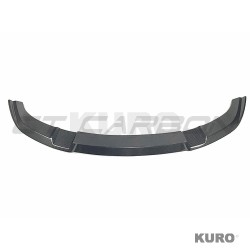 BMW F87 M2 2016-2018 FULL carbon zestaw - V5