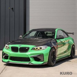 BMW F87 M2 OG FULL carbon ULTIMATE zestaw