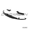 BMW 2 SERIES F22 gloss black pełny zestaw (TWIN EXHAUST) - V2