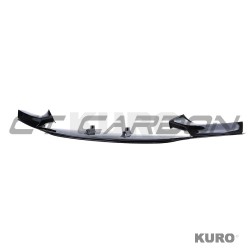 BMW 2 SERIES F22 gloss black pełny zestaw (TWIN EXHAUST) - V2