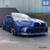 BMW G80 M3 FULL carbon zestaw - V26 - CT DESIGN