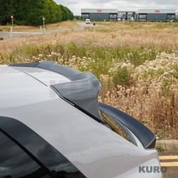 ROLLS ROYCE CULLINAN carbon spoiler dachowy - CT DESIGN