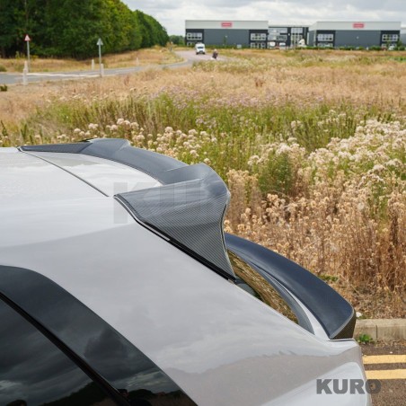 ROLLS ROYCE CULLINAN carbon spoiler dachowy - CT DESIGN