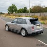 ROLLS ROYCE CULLINAN carbon spoiler dachowy - CT DESIGN