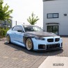 BMW G87 M2 ULTIMATE FULL carbon zestaw - CT DESIGN