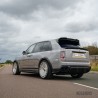 ROLLS ROYCE CULLINAN carbon MIDDLE spoiler - CT DESIGN