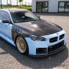 BMW G87 M2 ULTIMATE FULL carbon zestaw - CT DESIGN